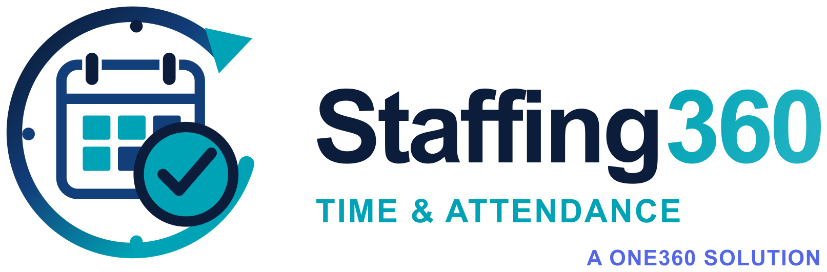 Staffing360 Time & Attendance